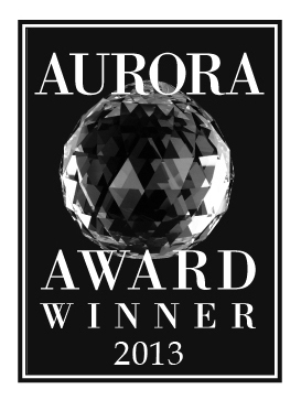 aurora 2009 emblem.indd